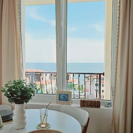 Holivibes - Sea View - Bulgaria * Sweti Wlas