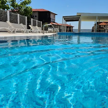 Appartamento Holivibes - Sea View - Bulgaria Sveti Vlas