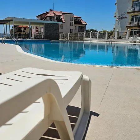 Appartamento Holivibes - Sea View - Bulgaria