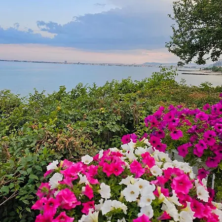 Holivibes - Sea View - Bulgaria Sweti Wlas