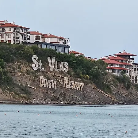 Holivibes - Sea View - Bulgaria Sweti Wlas